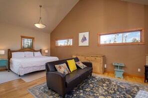 Room - 383 County Road 508 by Stay Winter Park (Fraser)
