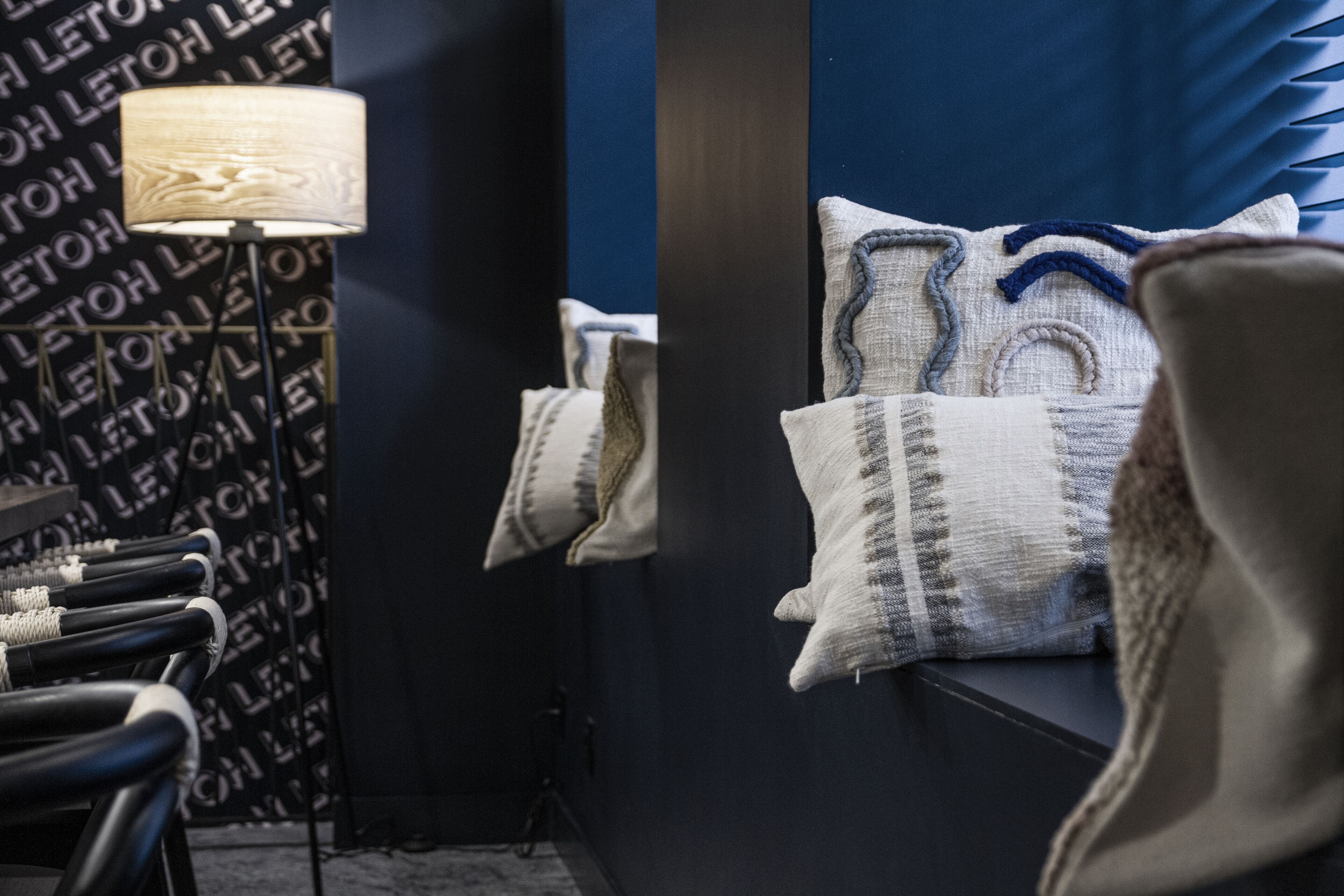 Photo - Letoh Letoh Gran Vía