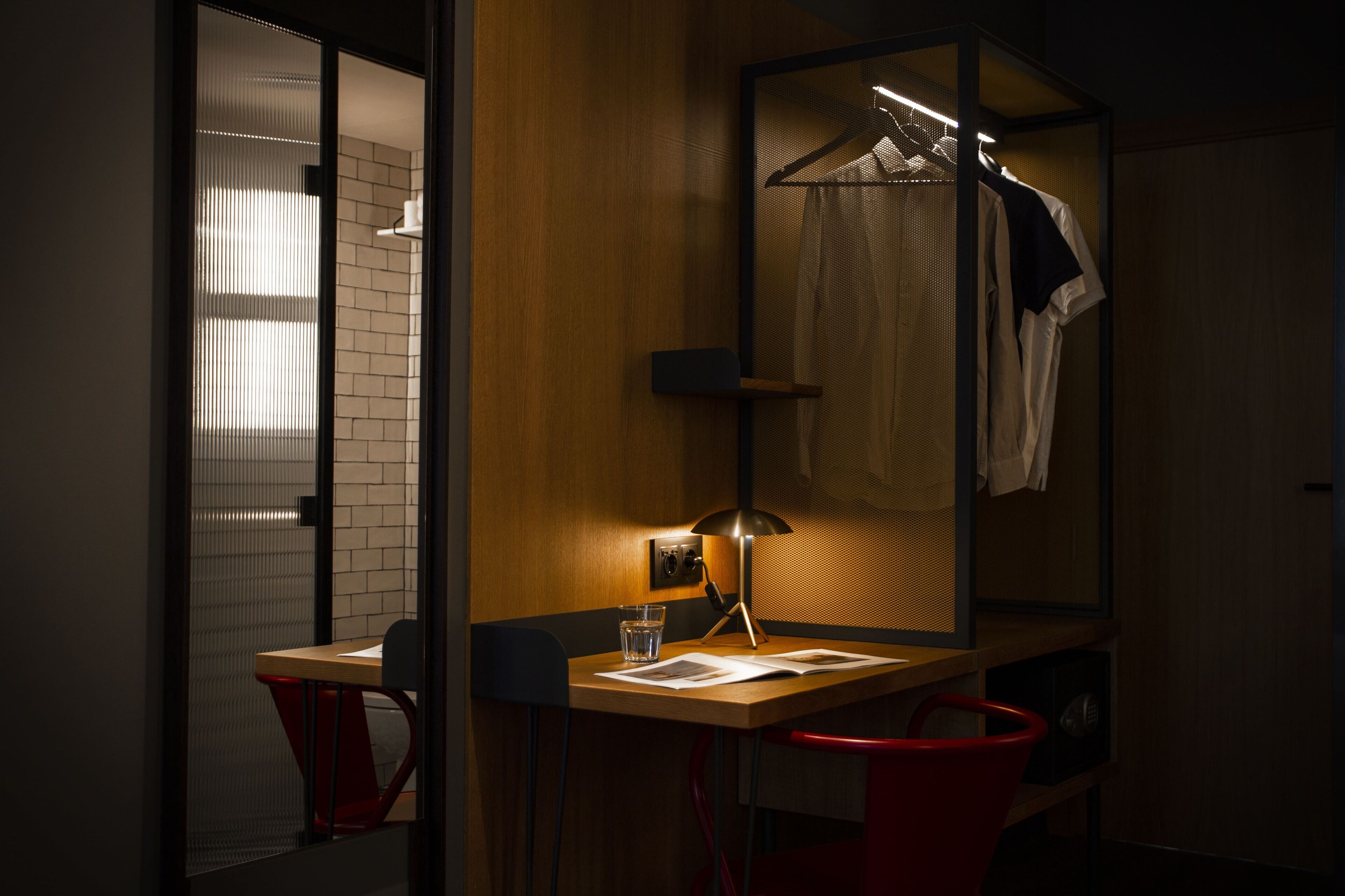 Photo - Letoh Letoh Gran Vía