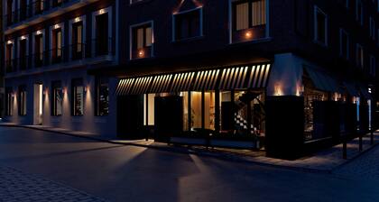 LETOH LETOH Gran Vía