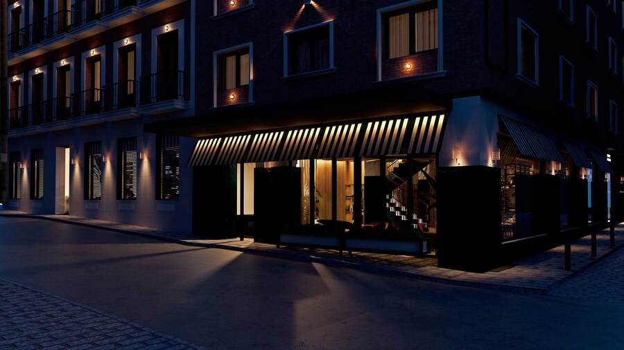 LETOH LETOH Gran VĂa