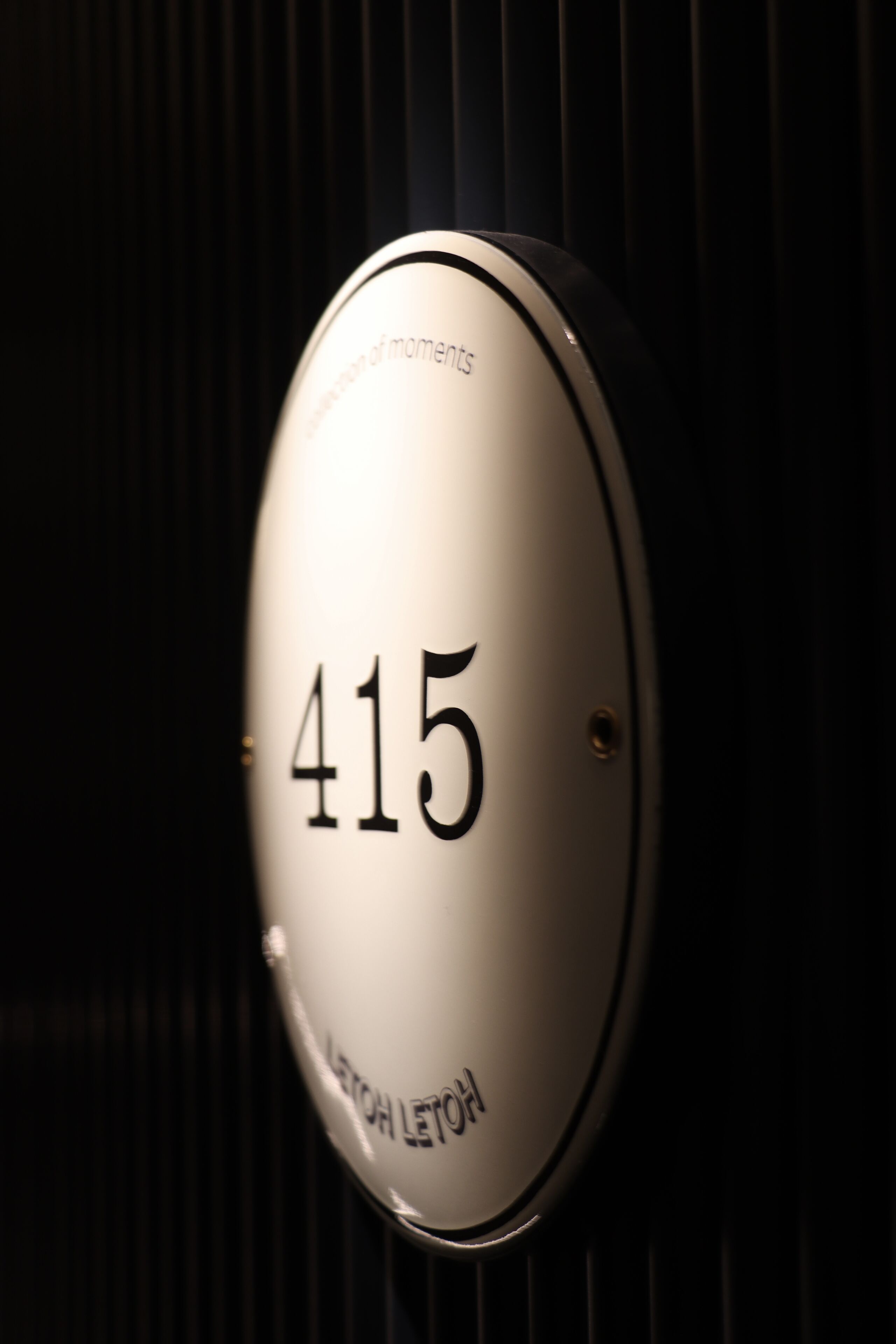 Photo - Letoh Letoh Gran Vía