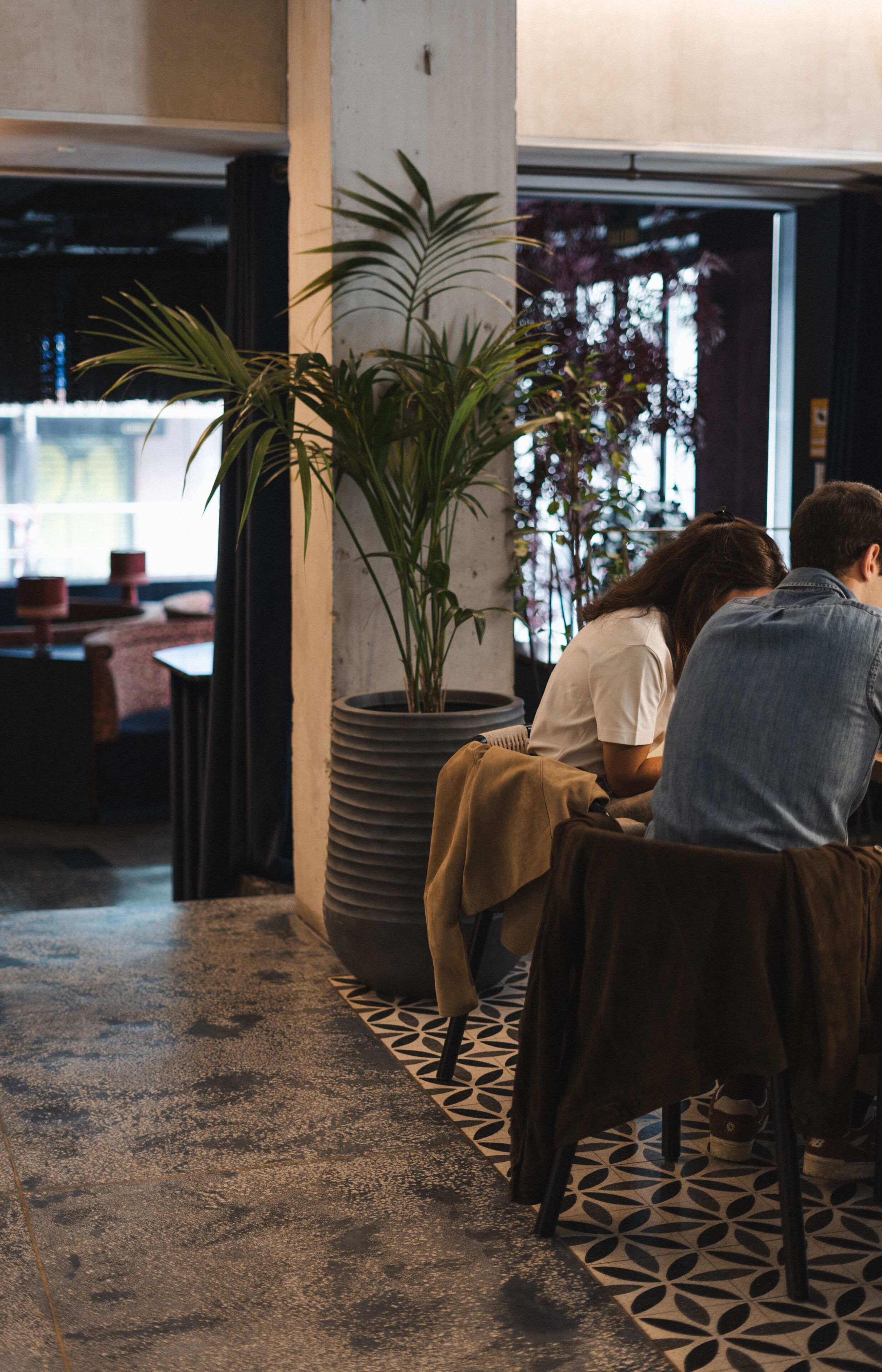 Photo - Letoh Letoh Gran Vía