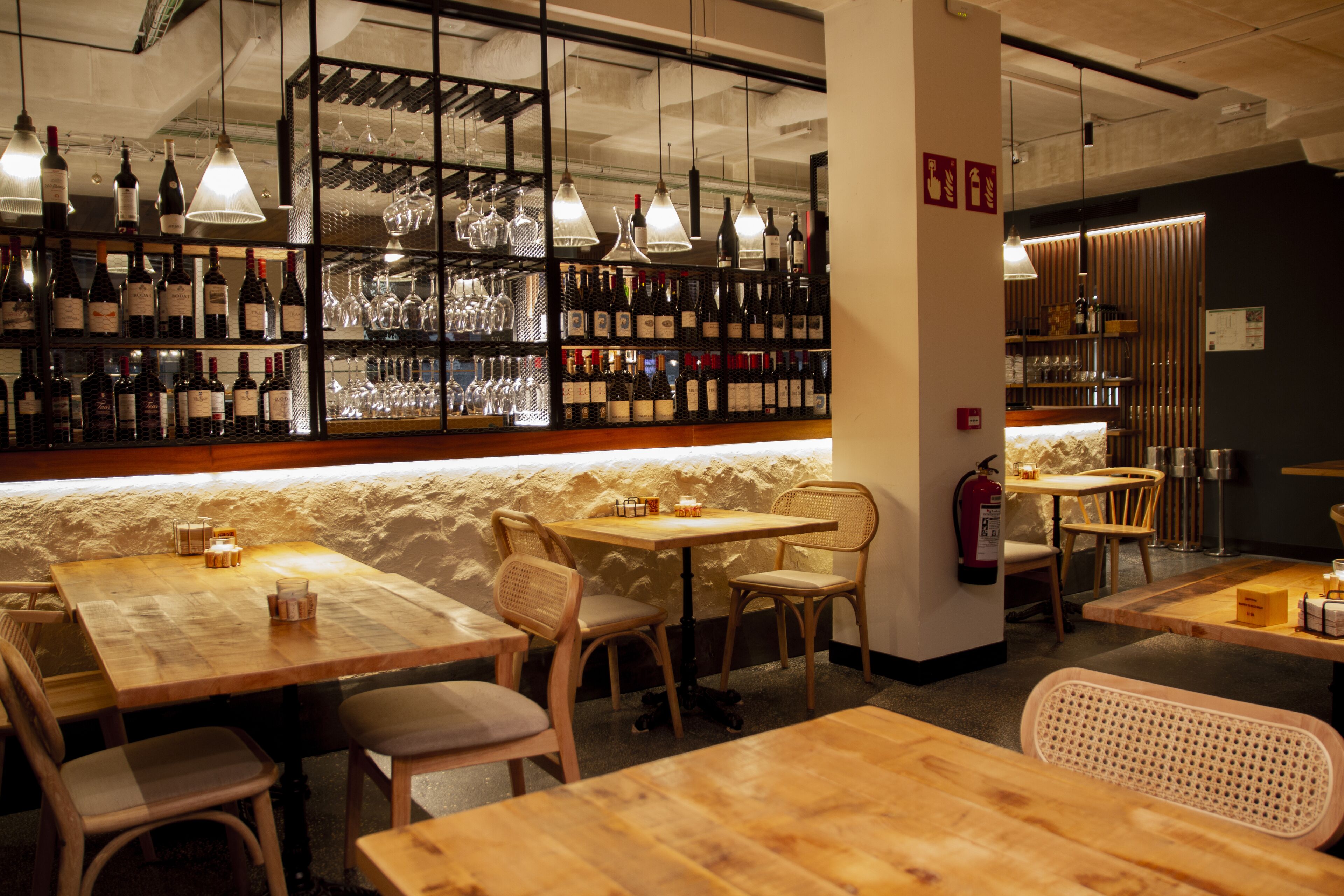 Photo - Letoh Letoh San Sebastián