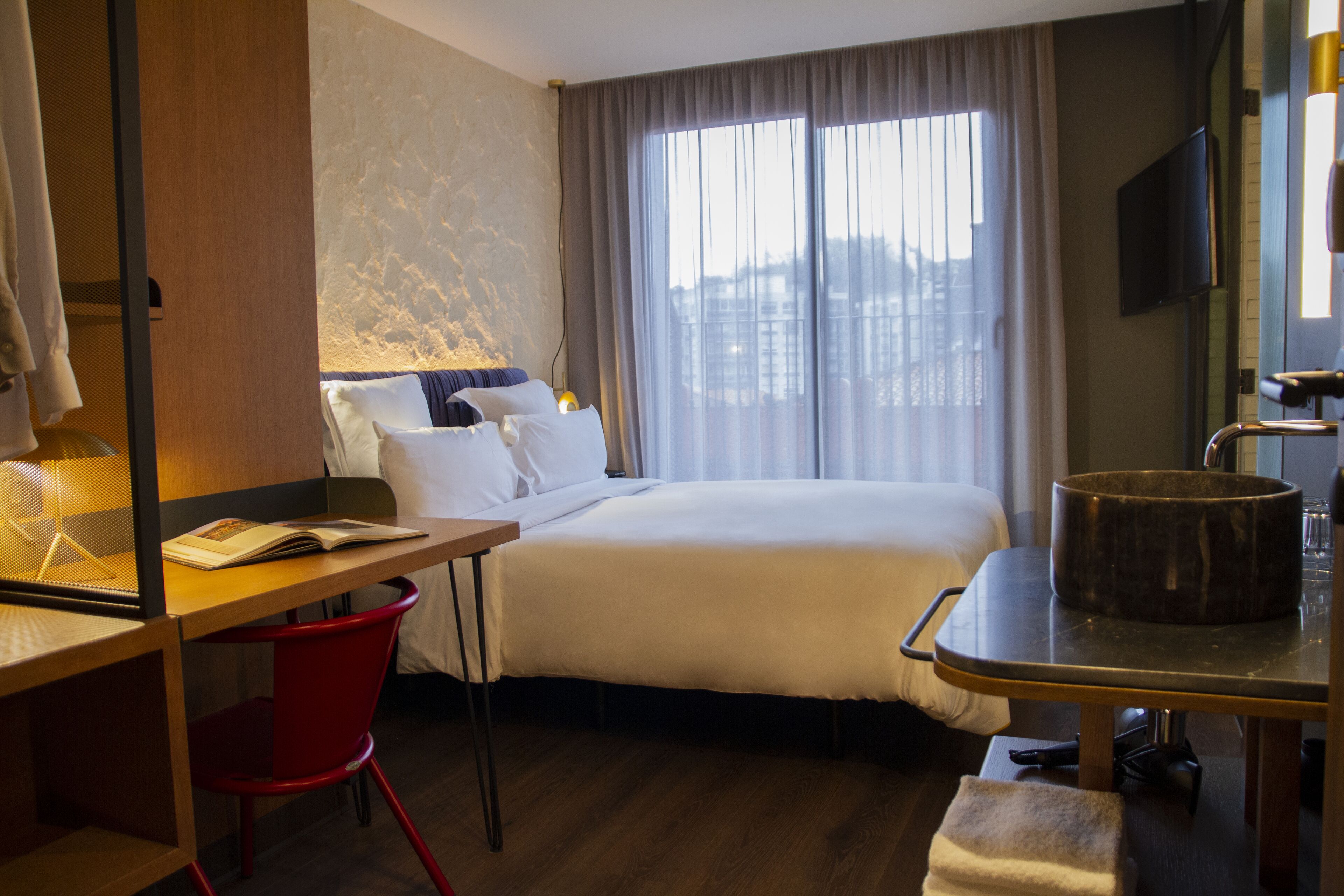 Photo - Letoh Letoh San Sebastián