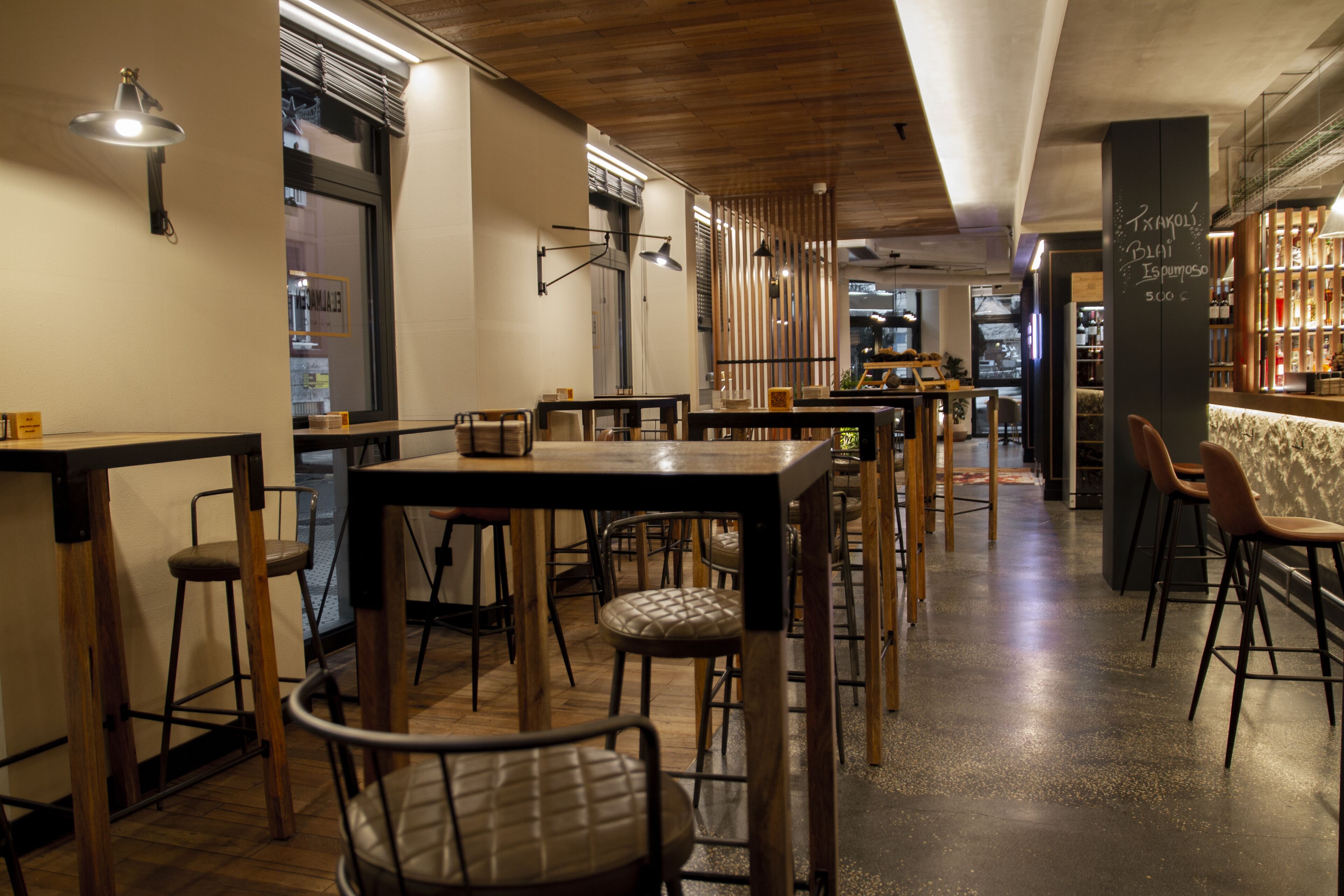 Foto - Letoh Letoh San Sebastián