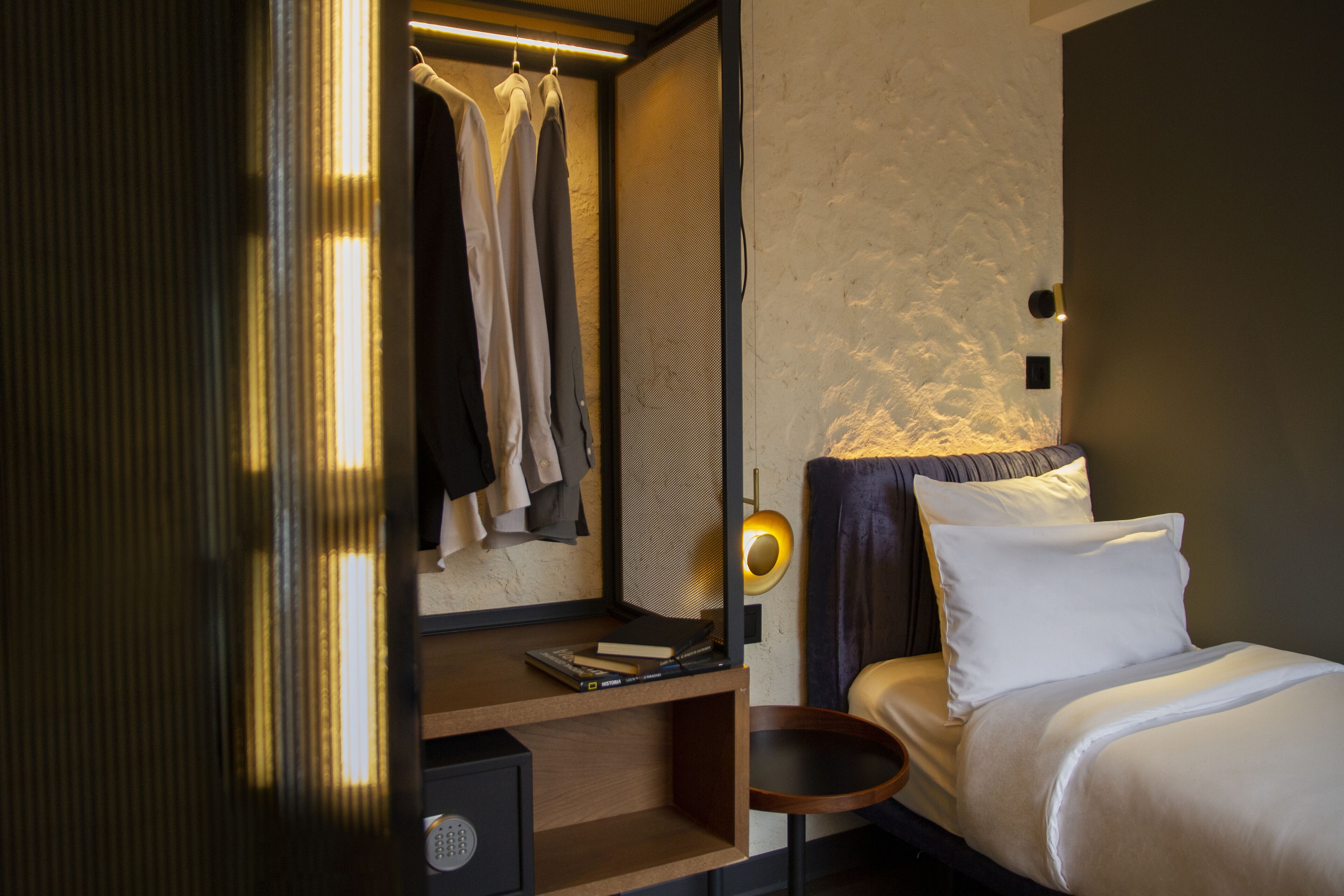 Photo - Letoh Letoh San Sebastián