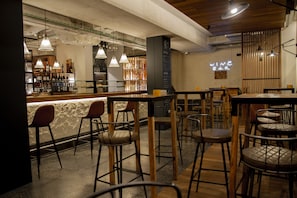 Restaurant - LETOH LETOH San Sebastián (San Sebastián)