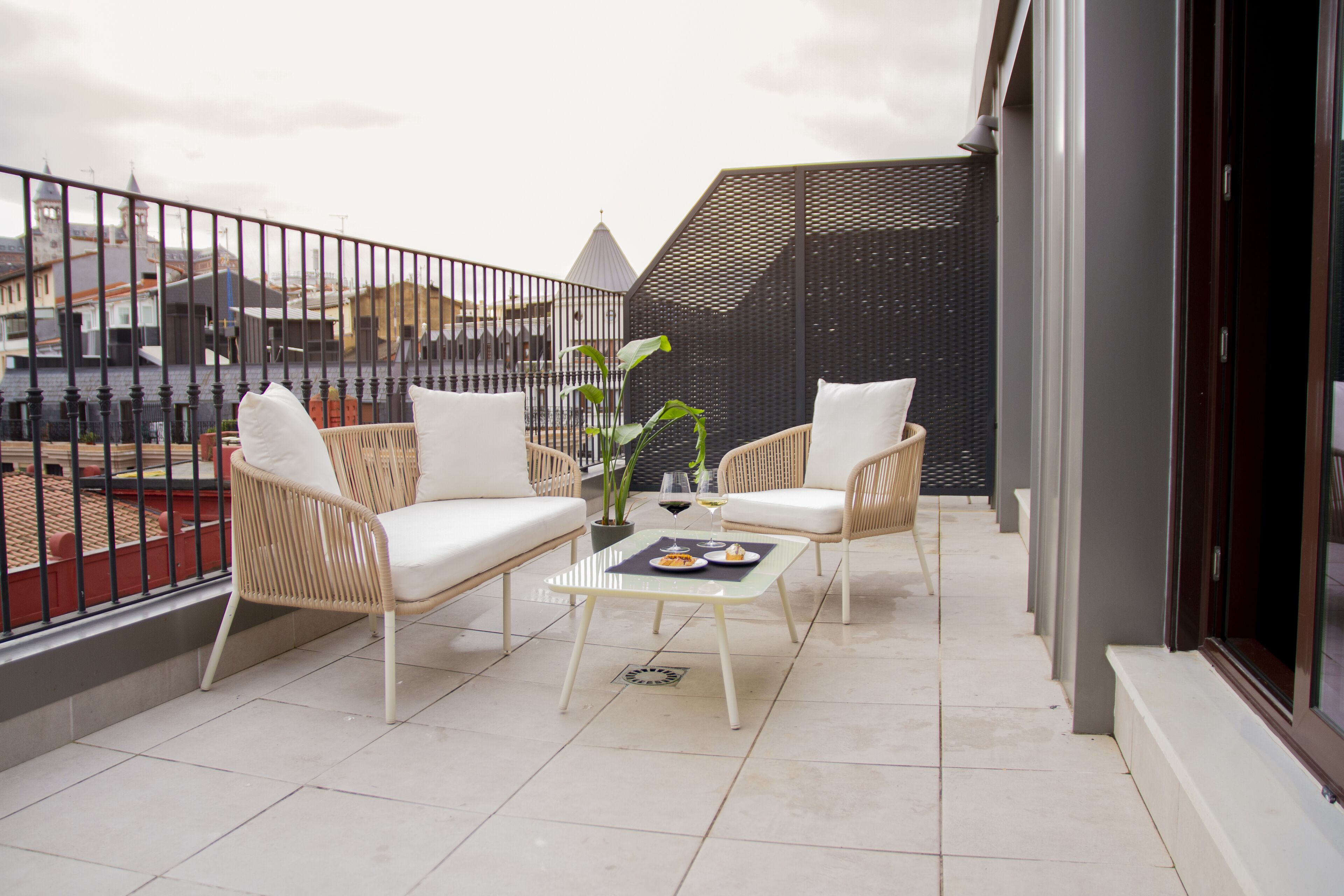 Photo - Letoh Letoh San Sebastián