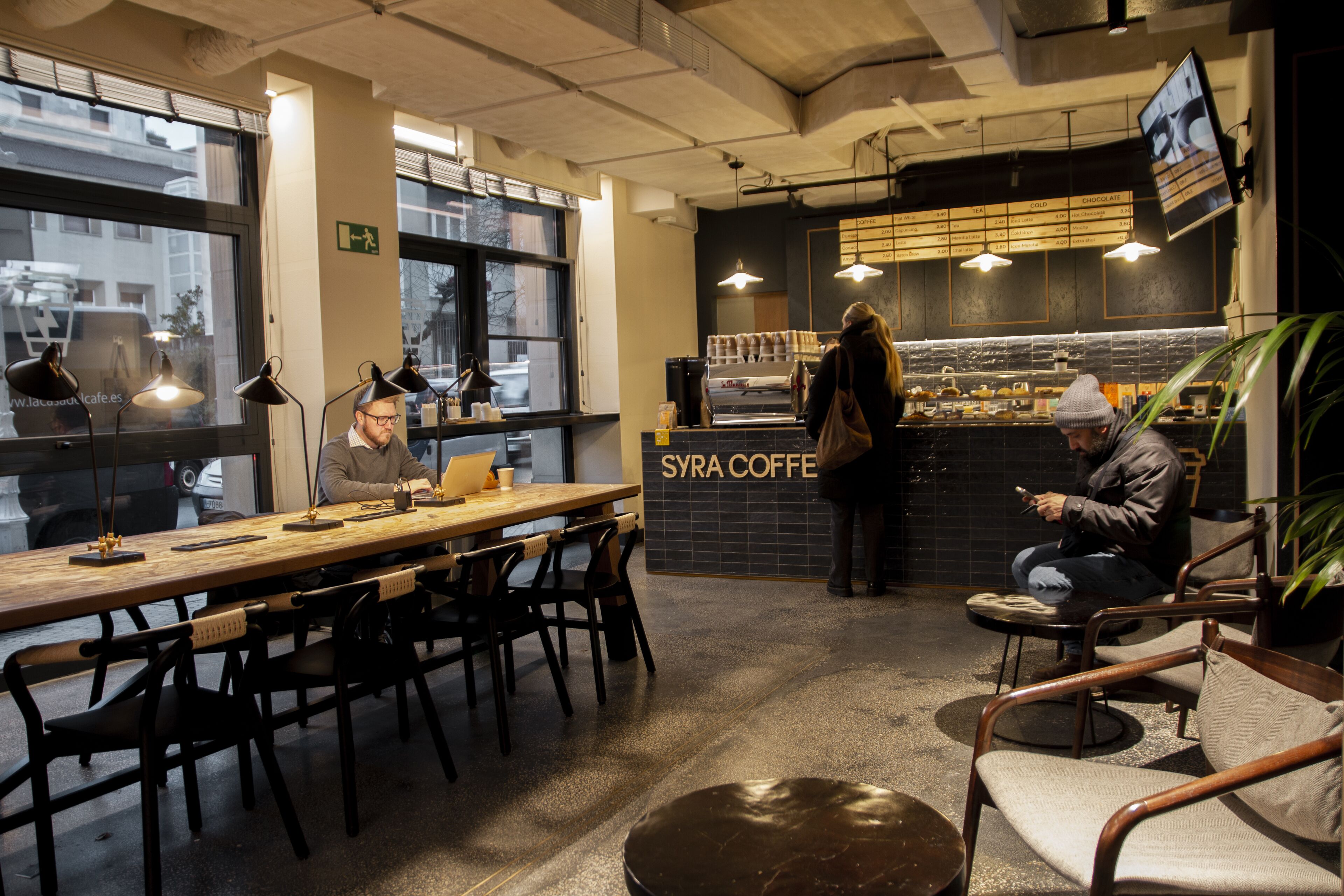 Photo - Letoh Letoh San Sebastián