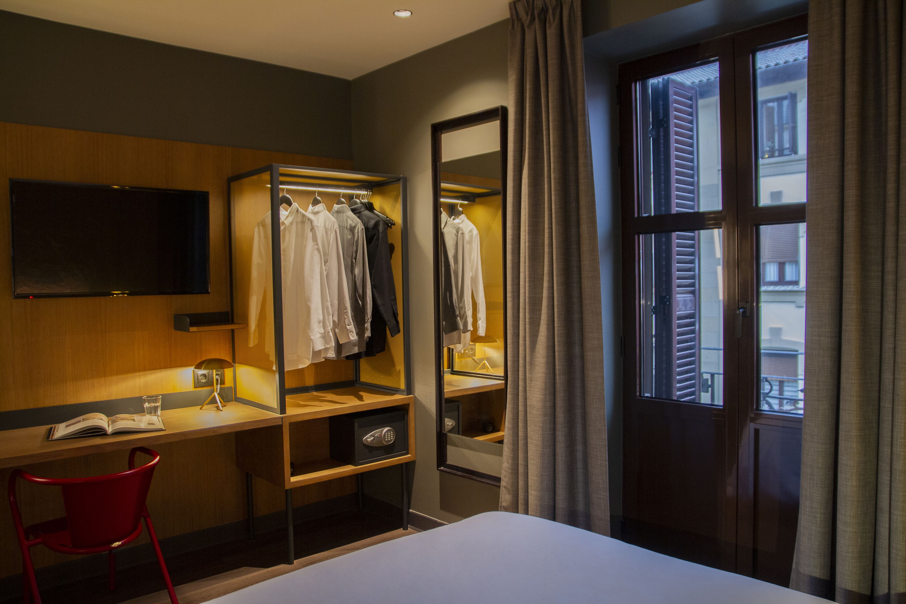 Photo - Letoh Letoh San Sebastián