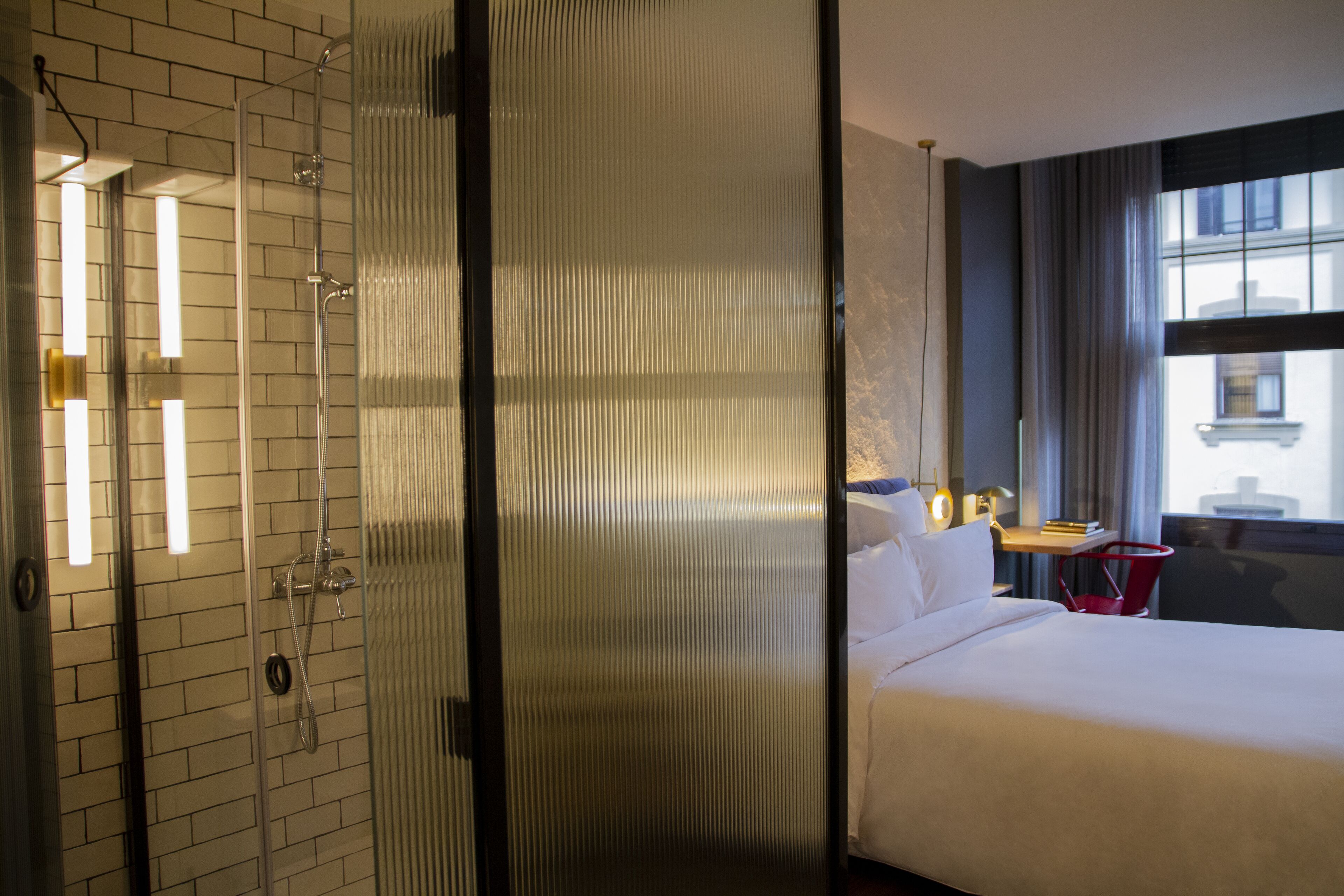 Photo - Letoh Letoh San Sebastián