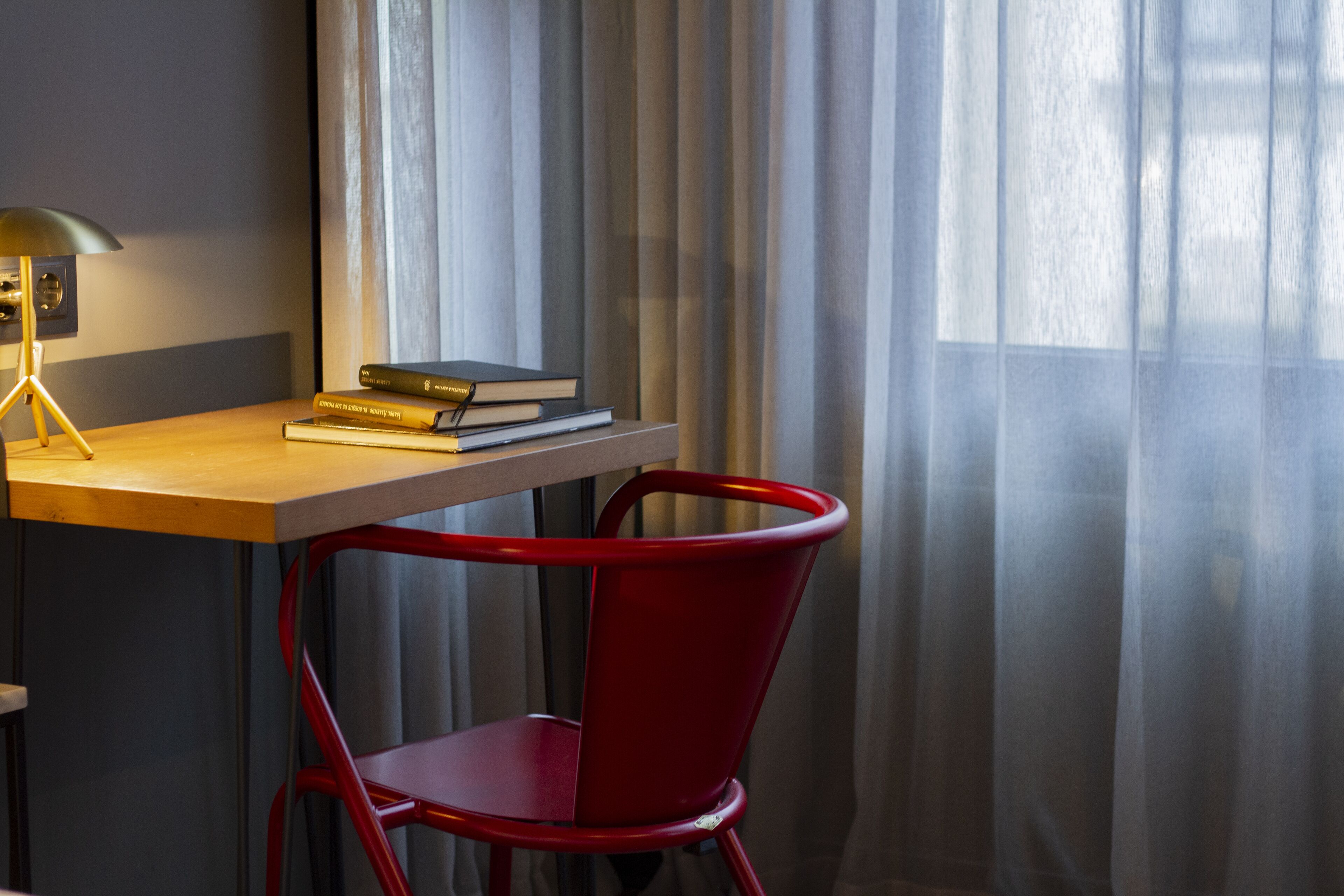 Photo - Letoh Letoh San Sebastián