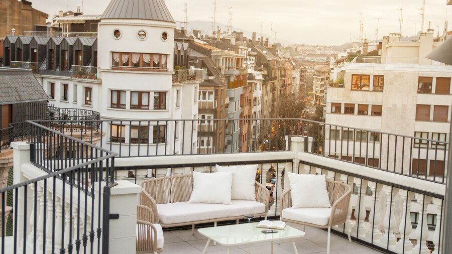 LETOH LETOH San Sebastián