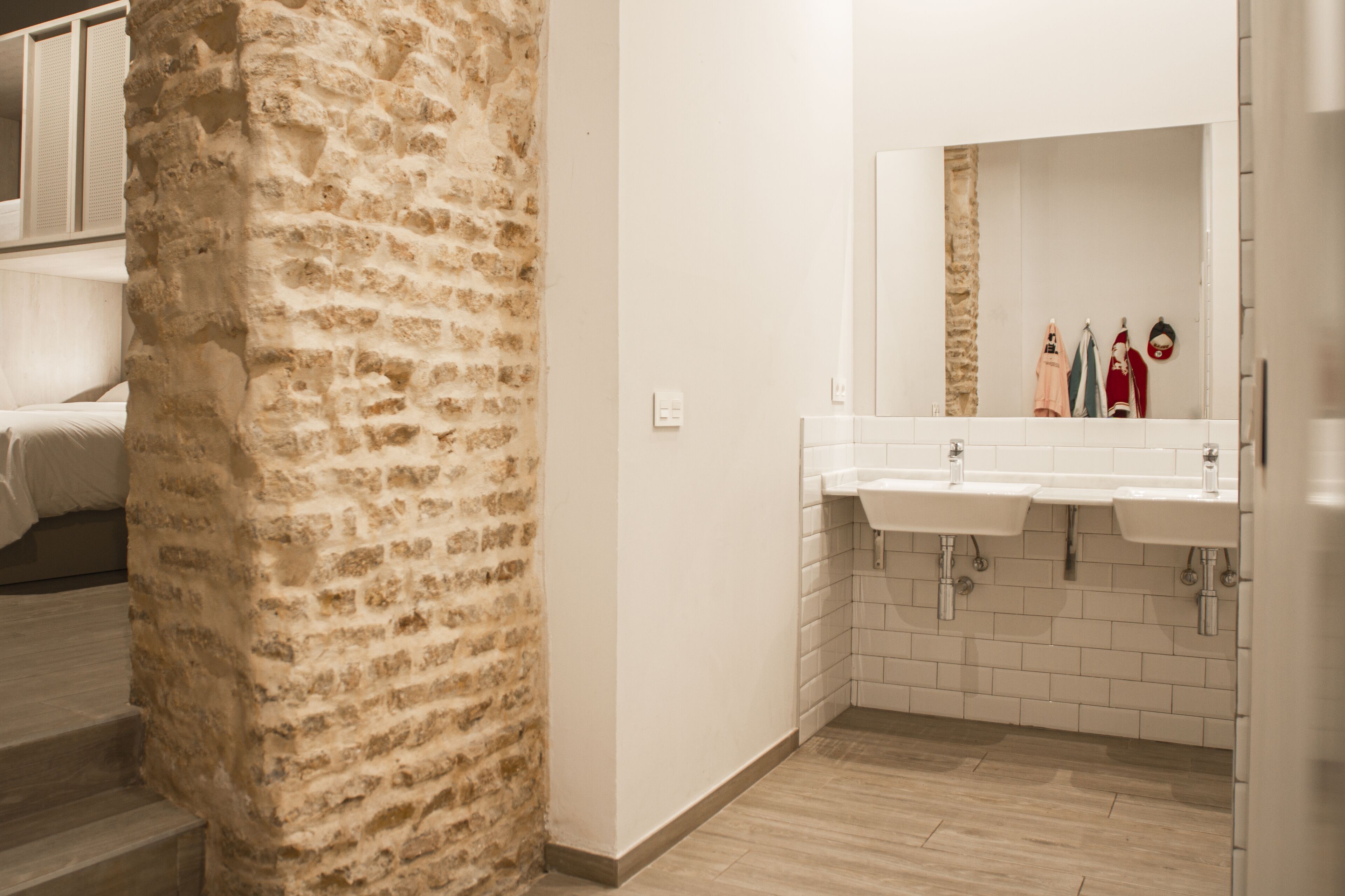 Photo - room00 Salvador Hostel