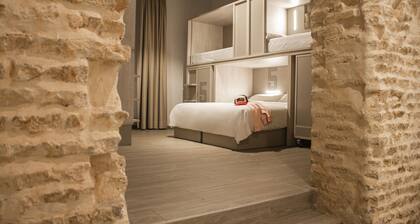 Room00 Salvador Hostel