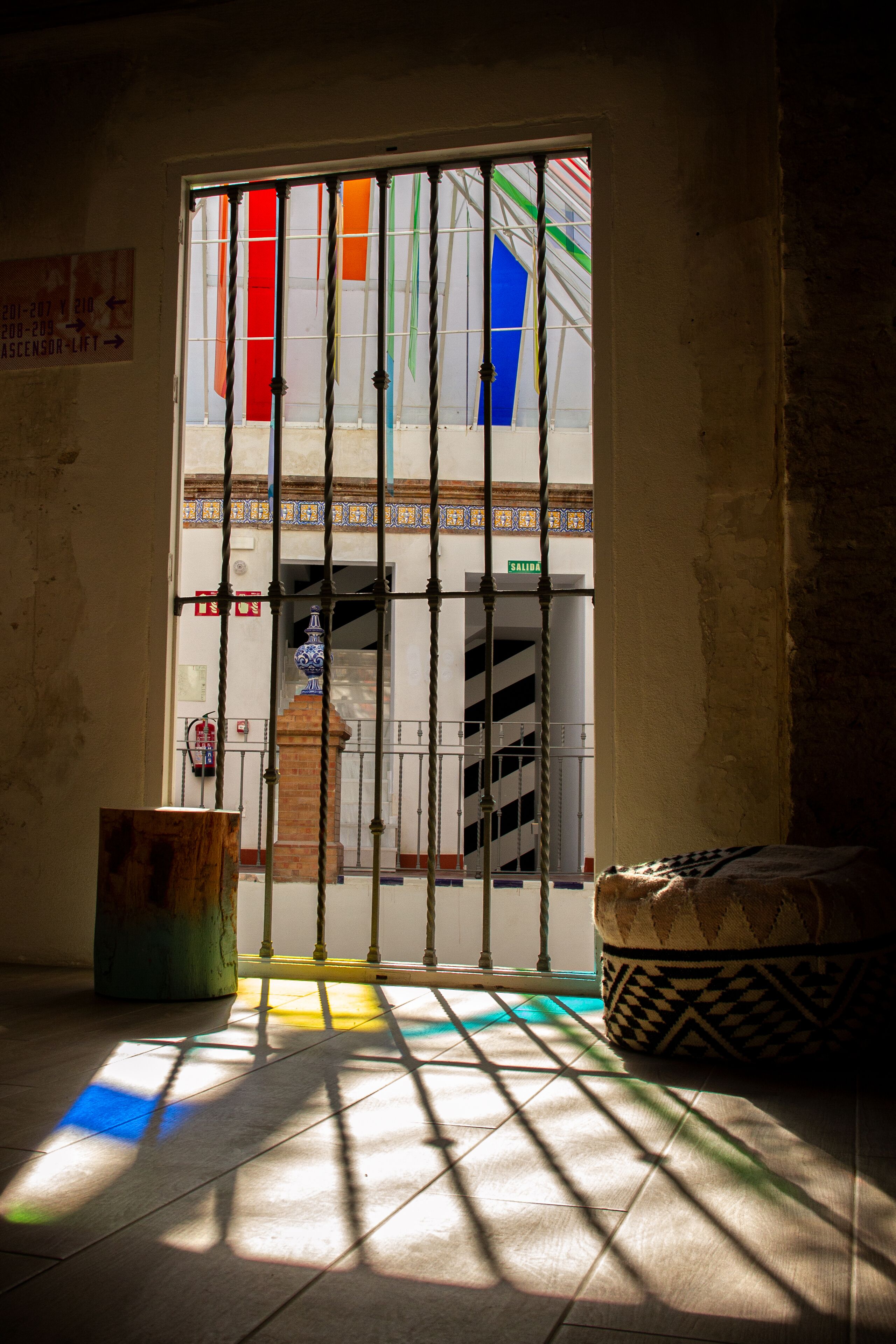 Photo - room00 Salvador Hostel