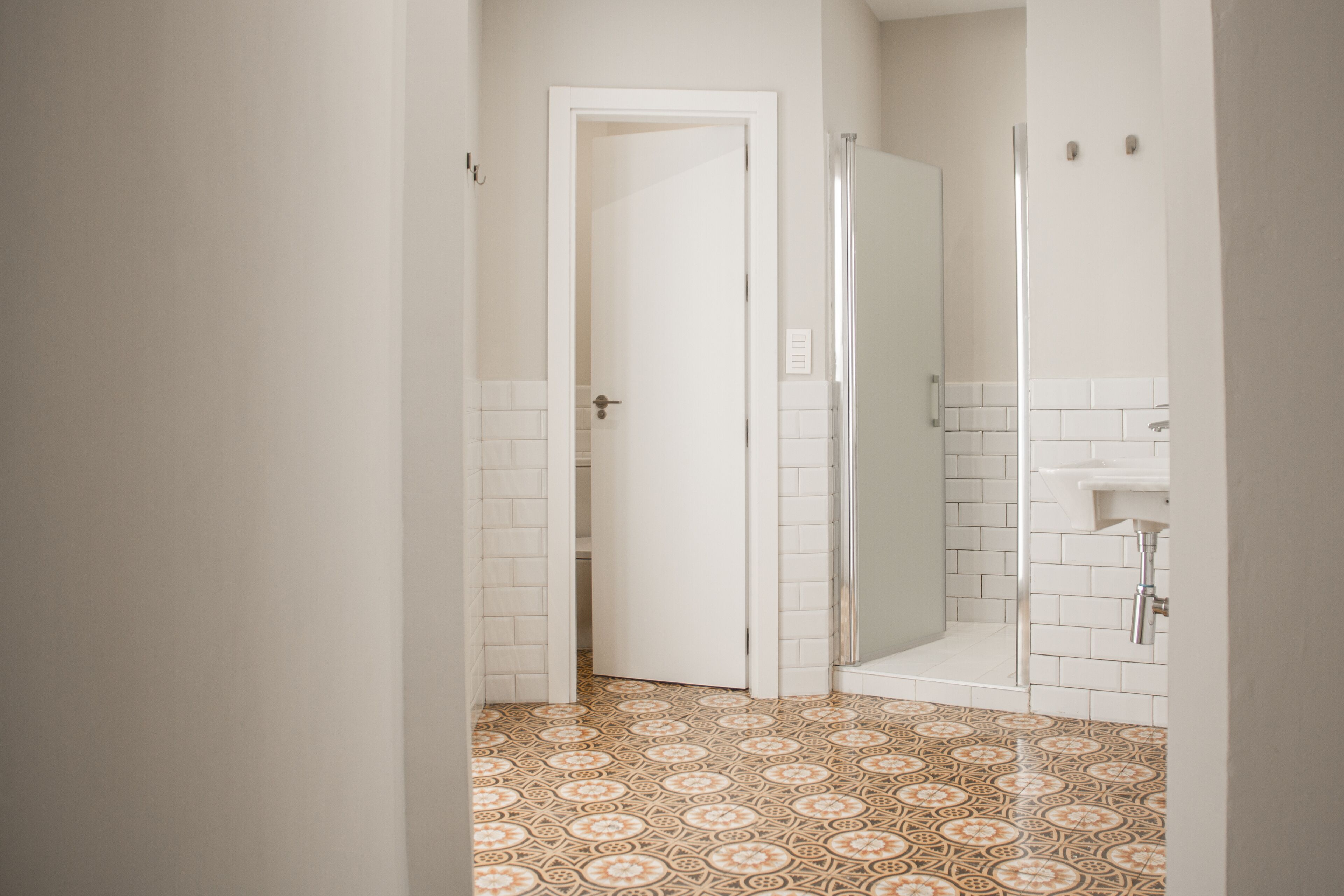 Photo - room00 Salvador Hostel