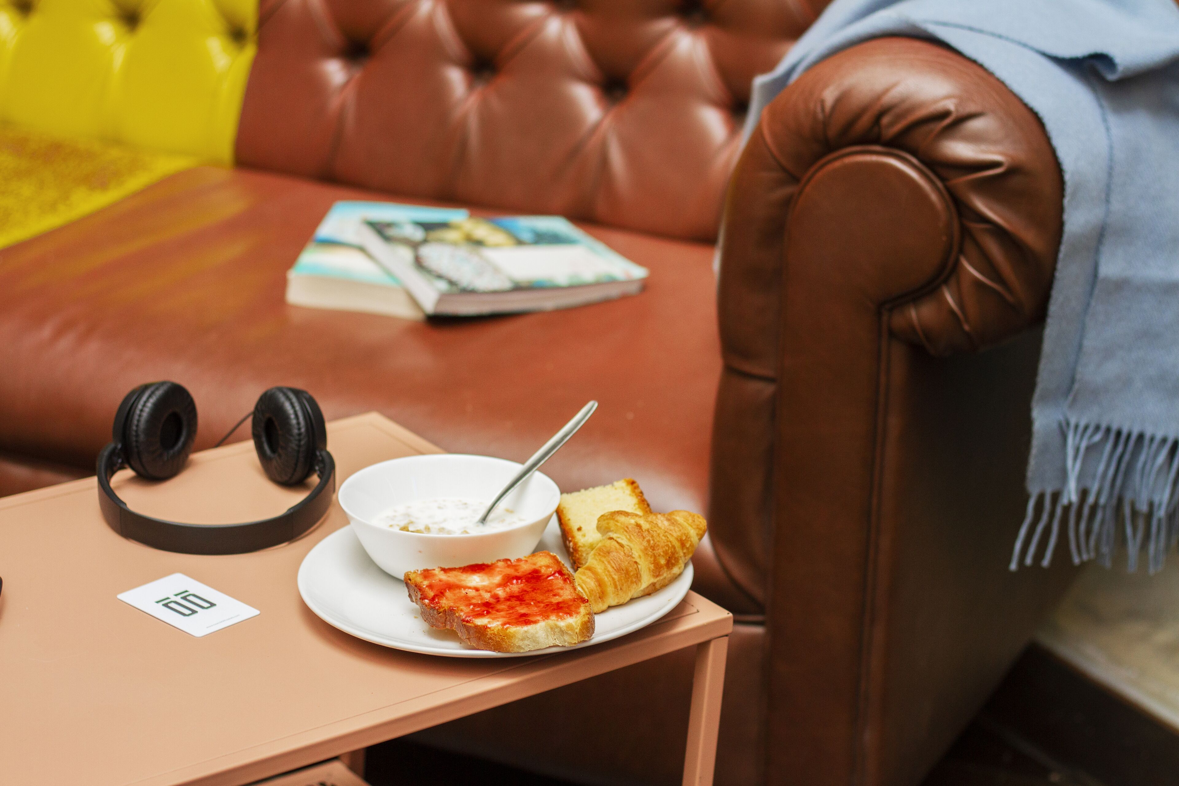 Photo - room00 Salvador Hostel