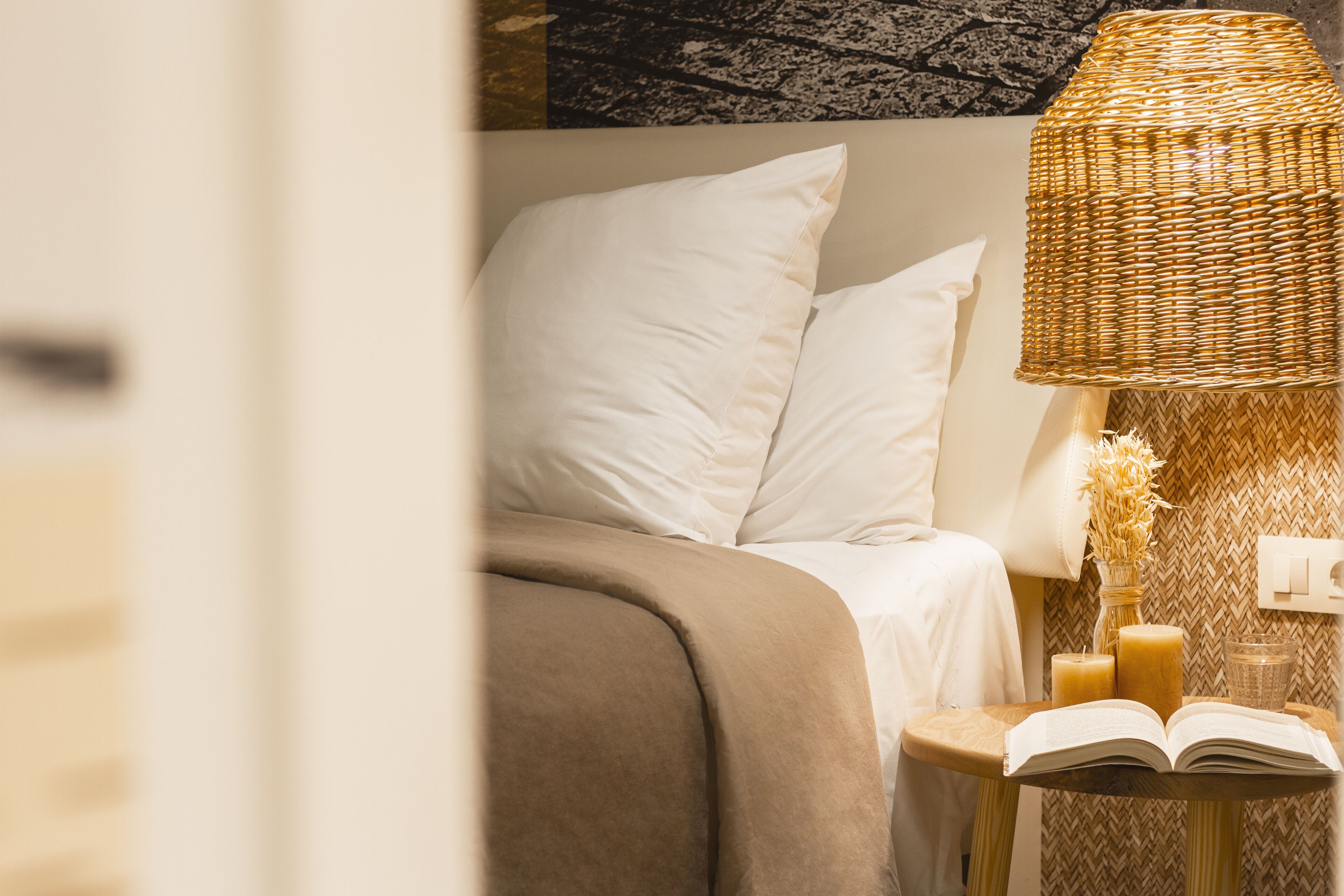 Photo - room Select Tetuán