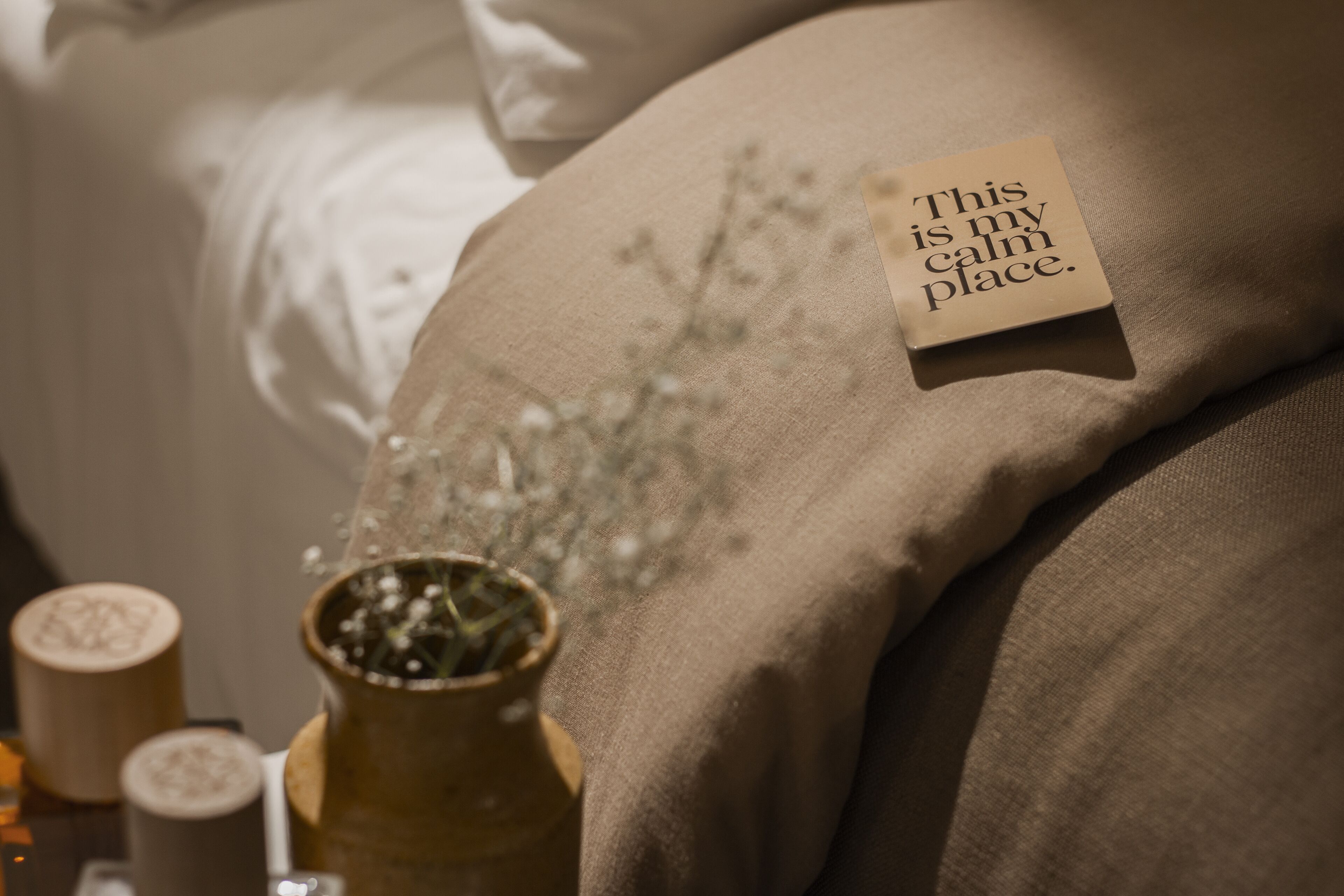 superior room | hypo-allergenic bedding, free wifi, bed sheets