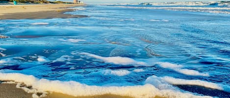 Plage à proximité