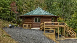 Casa, 3 dormitoris | Exterior