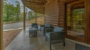 Casa, 3 dormitoris | Balcó