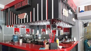 Restaurant - Larsens Suit otel (Alanya)