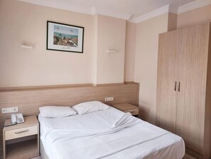 1 bedroom, free WiFi - Larsens Suit otel (Alanya)
