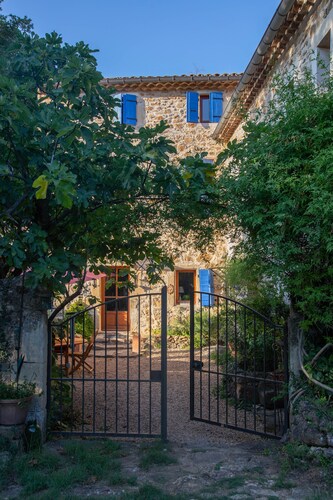 3 Bedroom Agritourism property in SABRAN