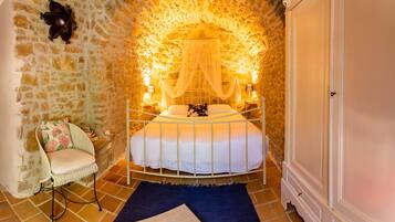 3 chambres, fer et planche Ă repasser, Wi-Fi gratuit, draps fournis