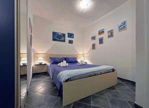 2 habitaciones y wifi gratis 