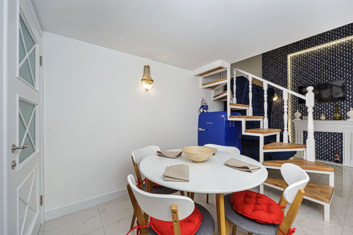 Image de profil de l’hôte