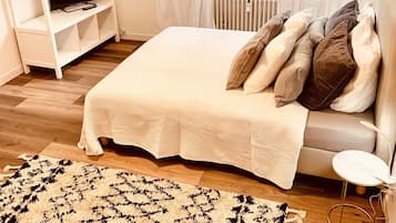 1 bedroom, WiFi