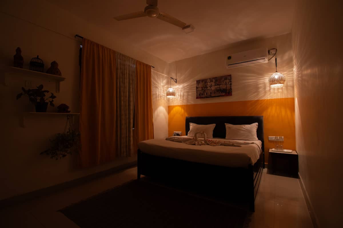 Family Suite Room