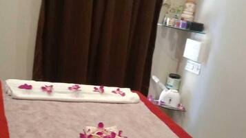 Aromaterapia, masajes de tejido profundo, masajes suecos