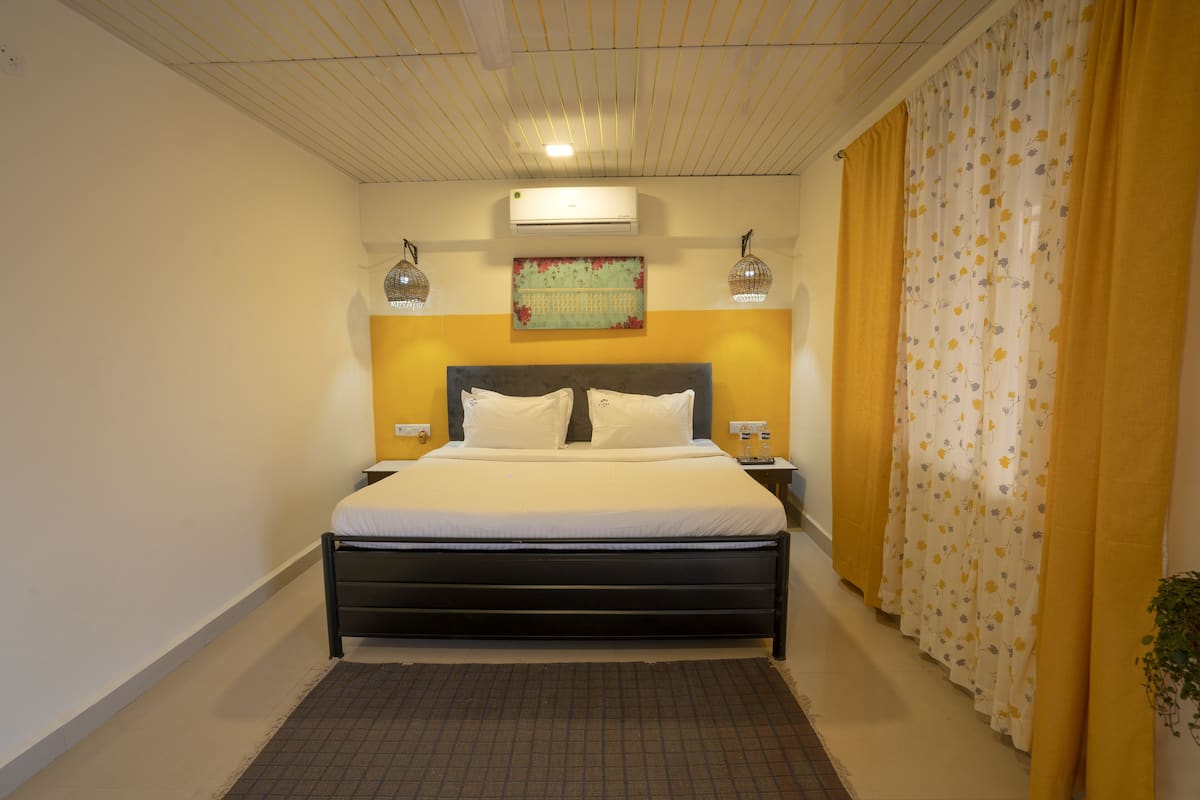 Standard Room, 1 Double Bed