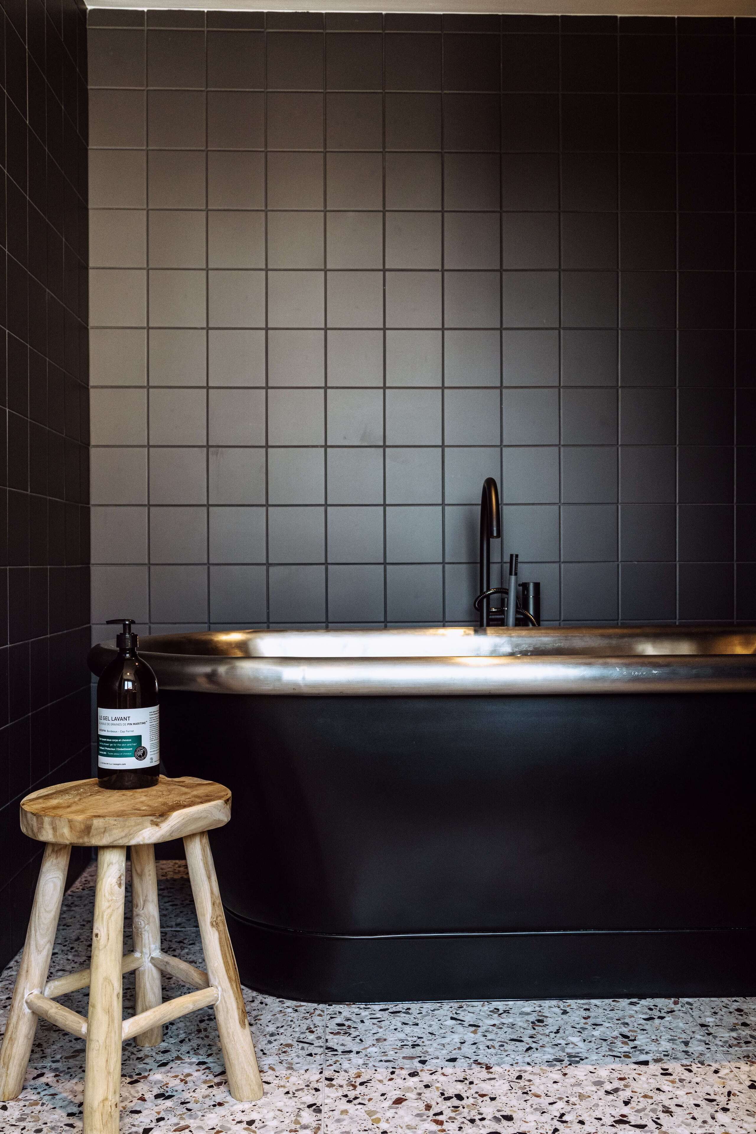 Foto - Le Garage Biarritz Hôtel