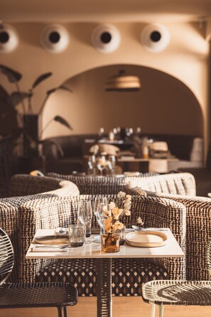 French cuisine - Le Garage Biarritz (Biarritz)
