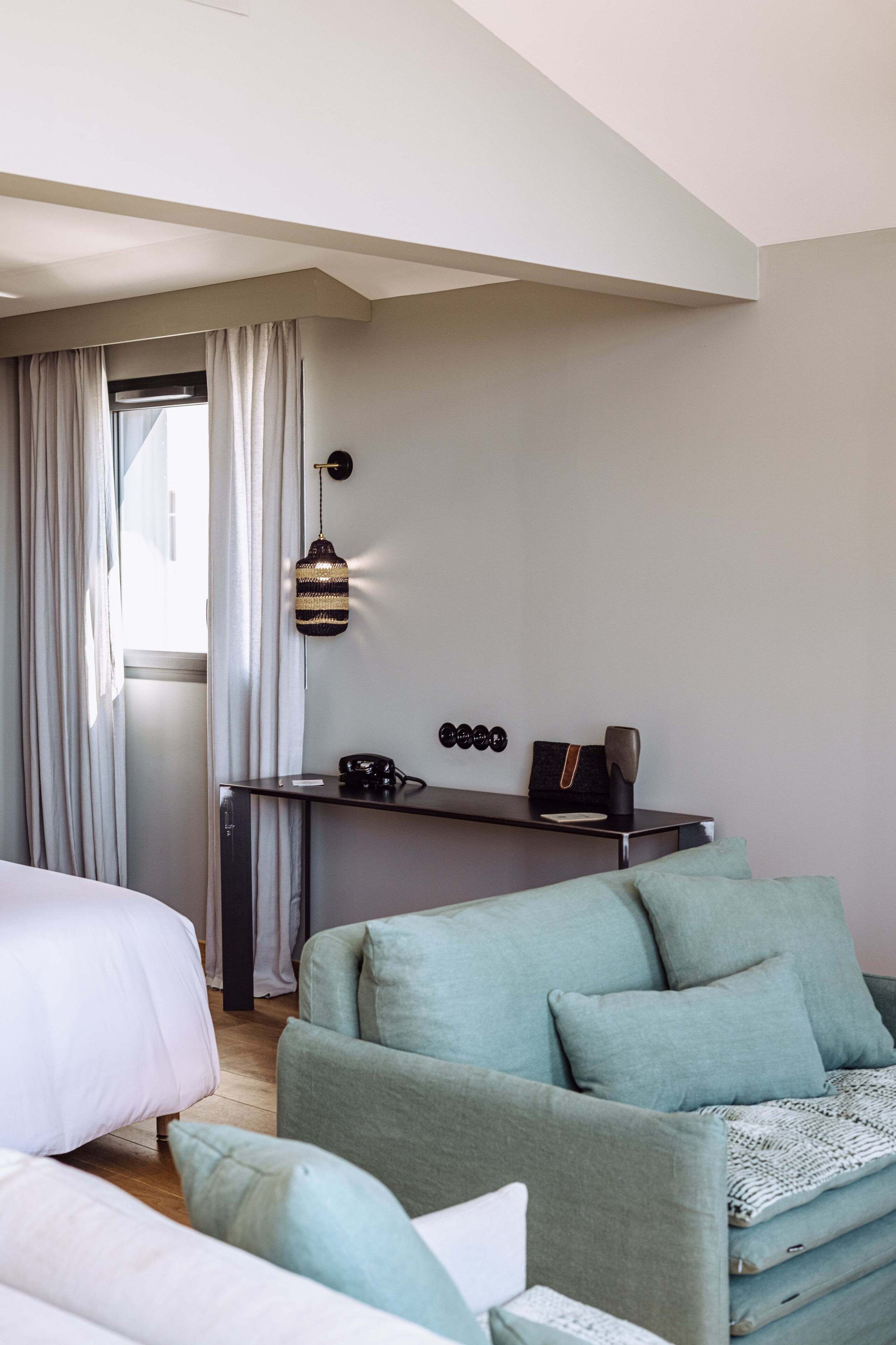 Foto - Le Garage Biarritz Hôtel