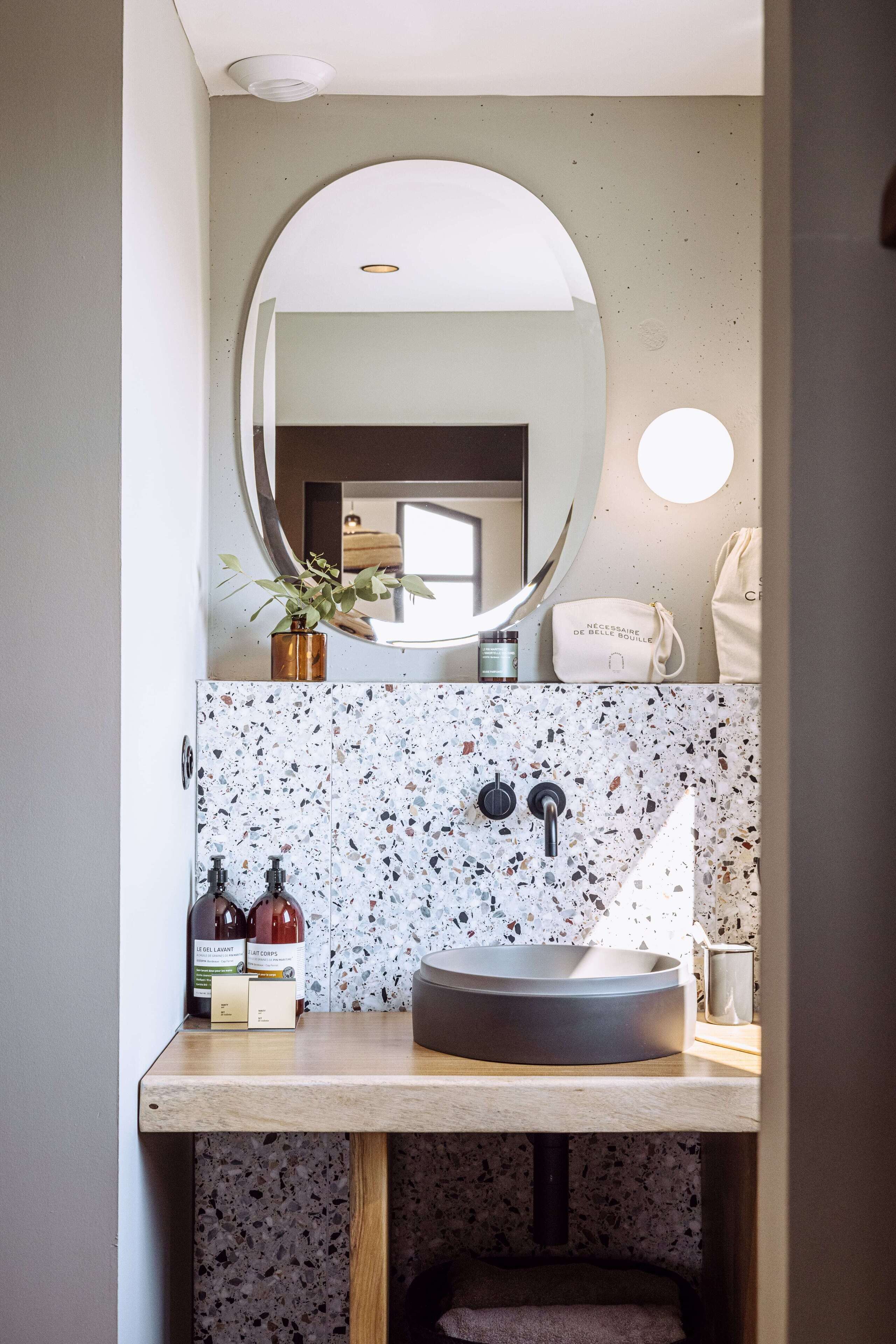 Foto - Le Garage Biarritz Hôtel