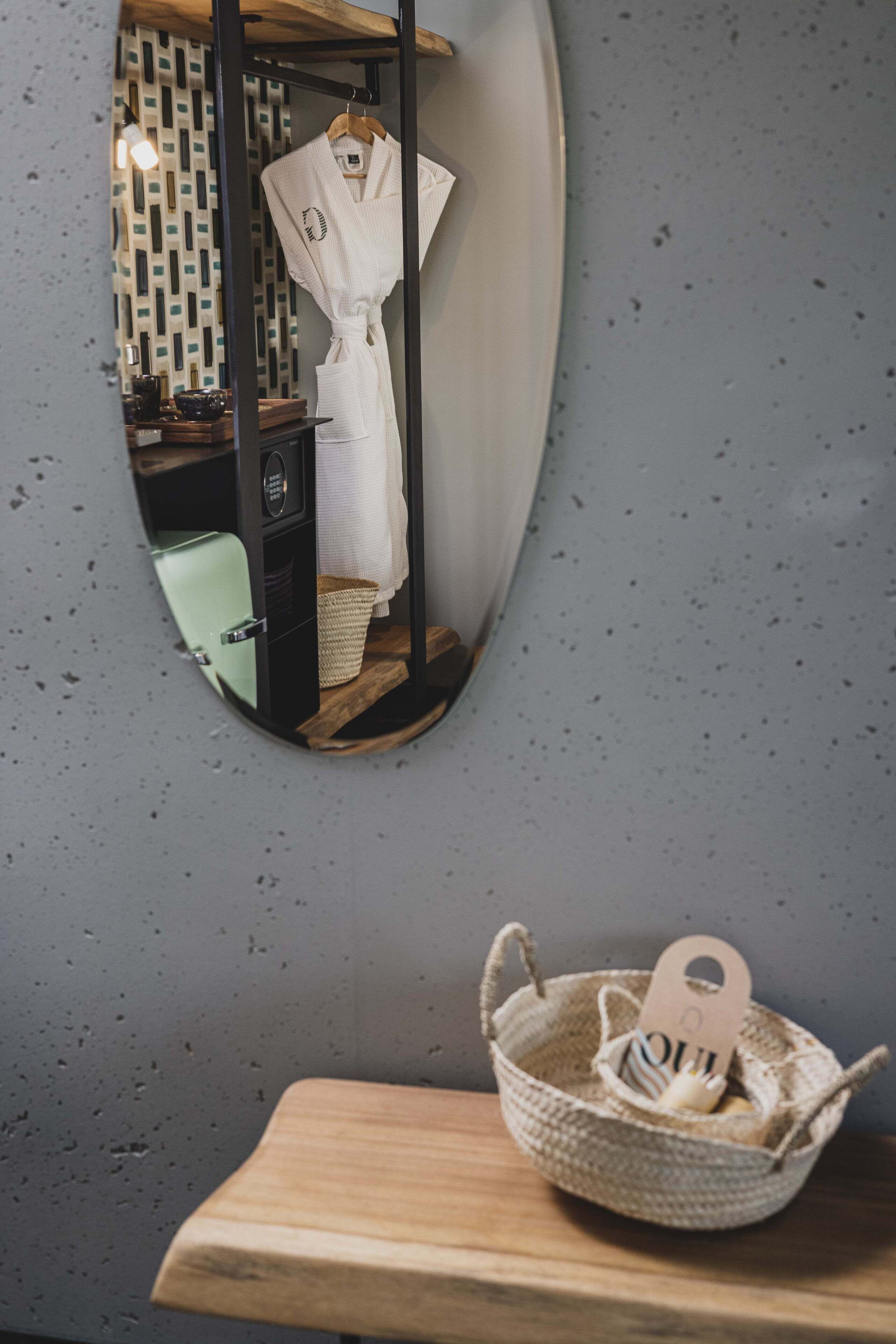 Foto - Le Garage Biarritz Hôtel