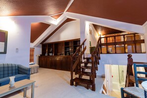 Villa, 4 Bedrooms, Private Pool, Garden View