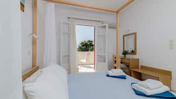 Villa, 2 Bedrooms, Private Pool, Pool View | 3 bedrooms, in-room safe, individually decorated, individually furnished