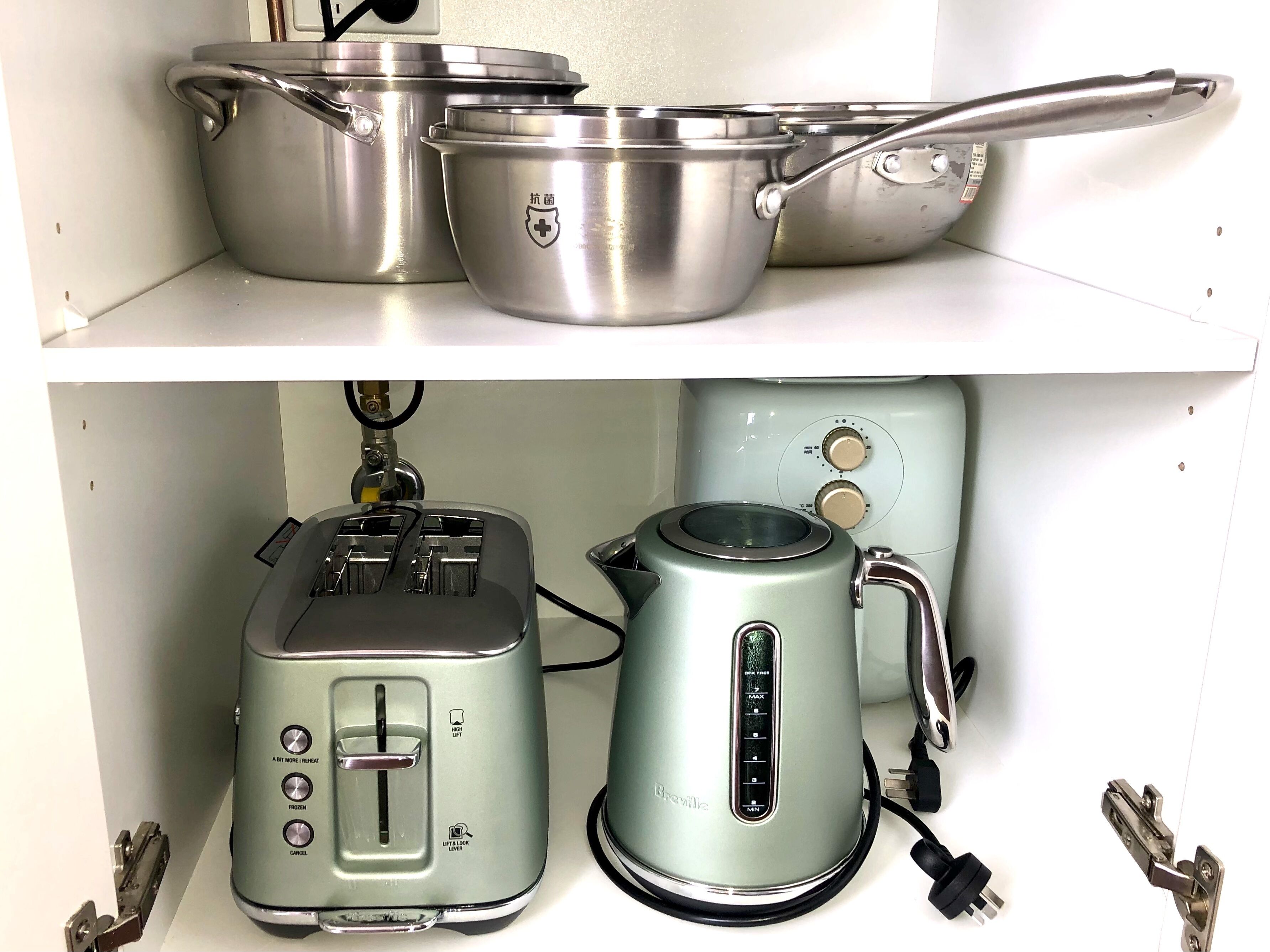 The Pink Lake Tiny House - 'Peony' - Lake Bumbunga (Lochiel) — image 8