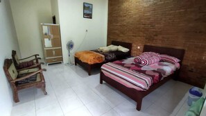 1 habitación