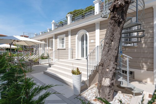 Villa Levante
