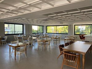 Restaurant - GRAND ÖZALP AİRPORT HOTEL (Ortaca)