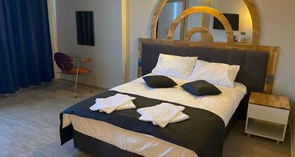 GRAND ÖZALP AİRPORT HOTEL